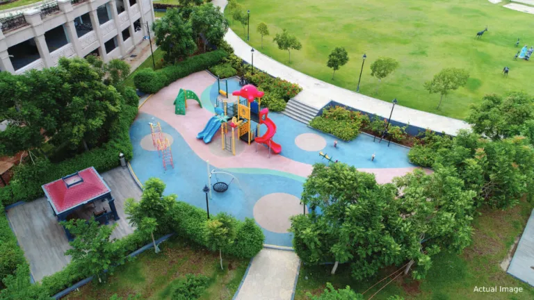 Kids Play Area