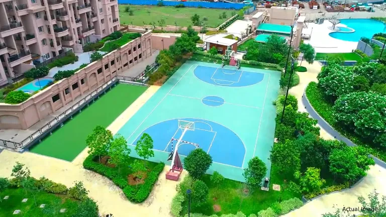 Outdoor Games